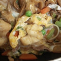 スカーレットの末裔's cooksnap of when they made かんぴょうの炒め煮　★宇都宮給食.