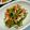 さくらスキップ's cooksnap of when they made 菜の花と蒸し鶏の柚子胡椒和え♪.