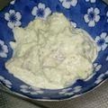 mika0range's cooksnap of when they made 簡単時短!!蟹とホタテのアボカドサラダ.