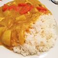 Mizzelle's cooksnap of when they made 簡単☆定番スパイスカレー～市販のルーなし.