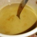 すみま～る's cooksnap of when they made ほんのりカフェオレ.