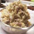 クック5JCD40☆'s cooksnap of when they made ポテトサラダ*ともだちのポテサラ風*.