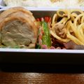 Ｐ子ママ's cooksnap of when they made びっくり！柔らかジューシー鶏チャーシュー.