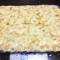 いなばっくす☆'s cooksnap of when they made りんごちゃんの中身.