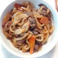 春夏美's cooksnap of when they made 具沢山の牛肉きんぴら.