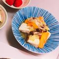クックTKKA5D☆'s cooksnap of when they made ほっこり♡白菜と焼豆腐の煮物.