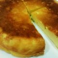 ☆こなこ☆'s cooksnap of when they made 炊飯器で♡簡単しっとりチーズケーキ.