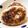 ☆あにぃ☆'s cooksnap of when they made 鶏とはんぺんのハンバーグ.