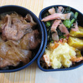 ナホママ's cooksnap of when they made 一度冷やして！簡単☆美味しい豚丼.