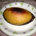 モロキューちゃん's cooksnap of when they made さつまいもまるごとスィートポテト.
