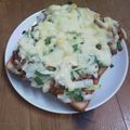ケンチャナヨ～'s cooksnap of when they made 納豆ピザ.