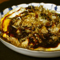 haruku221's cooksnap of when they made 簡単♡なんちゃってお好み焼き風卵焼き.