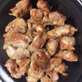 アンティーまゆ's cooksnap of when they made 旨！居酒屋おつまみ♡ヤミツキ簡単砂肝炒め.