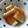 inusyamo's cooksnap of when they made みたらしかくふ.