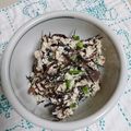 イチゴ、イチゴ。's cooksnap of when they made 美味しい！ひじきの白和え.