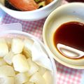 さん屁ぇです's cooksnap of when they made 低糖質＊ﾌﾟﾆﾌﾟﾆ食感＊炒めこんにゃく.