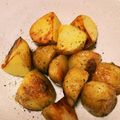 杏子姫's cooksnap of when they made 新じゃがでアンチョビポテト.