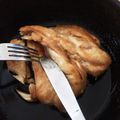 mamakko123's cooksnap of when they made ”簡単”鶏の照り焼き丼^o^.