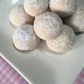 さん屁ぇです's cooksnap of when they made まんまるクッキー。.