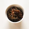 いりこ♡'s cooksnap of when they made つわの佃煮.