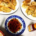 さん屁ぇです's cooksnap of when they made ✿我が家の餃子✿.
