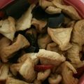 まおたろう1's cooksnap of when they made 大根大量消費！ストーブで簡単ハリハリ漬け.