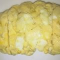 友梨香ママ's cooksnap of when they made レンジで簡単☆バター風味の甘〜い玉子焼き.