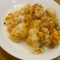 反省堂書店（のぐち）'s cooksnap of when they made 簡単☆★焼き肉のたれチャーハン.