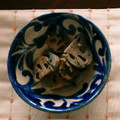 かにゃたろう's cooksnap of when they made [シソの消費]シソとレンコンのきんぴら.