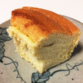 輝くくまさん's cooksnap of when they made しっとりシフォン.
