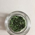 paobu's cooksnap of when they made レモンバームの保存方法.