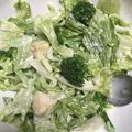 すまーとくん's cooksnap of when they made アボカドのチキンサラダ(*^^)v.