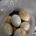 もりのりころ's cooksnap of when they made 簡単すぎる味付けたまご.