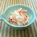 あーこ姐's cooksnap of when they made 新玉ねぎのマヨサラダ.
