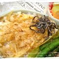 ぎんmama。's cooksnap of when they made 美味さ際立つ！筍とおかかの炊き込みご飯。.