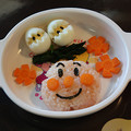 *norinori*'s cooksnap of when they made うずらの卵でひよこさん.