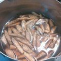 そっくりももんちゃん's cooksnap of when they made １袋すべて使い切り！！ゴボウの甘辛煮.