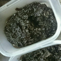 mai10200's cooksnap of when they made 湿気ったのりを救済！！のりの佃煮.