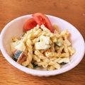 mama奈美ぃ's cooksnap of when they made ちゃちゃっとツナとマカロニのサラダ.