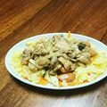 クック8AN5KG☆'s cooksnap of when they made 鶏もも肉のハニーマスタード焼き.