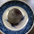 クック4O2W51☆'s cooksnap of when they made 簡単☆白玉粉☆いちご大福♪(レンジで♡).