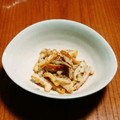クックOT9480☆'s cooksnap of when they made 簡単！薄揚げとちくわの旨炒め煮.