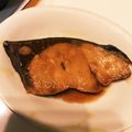 kiyo0120's cooksnap of when they made フライパンひとつで簡単♪ぶりの照り焼き.