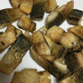 ななたそママ's cooksnap of when they made 塩さばの唐揚げ.