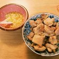 canking's cooksnap of when they made ✩鶏もも肉のネギ塩だれ✩.