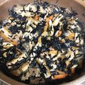 マコサキ's cooksnap of when they made ひじきの煮物.