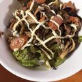 naotomoyu's cooksnap of when they made 簡単！美味しい♡豚コマ肉でプルコギ丼.