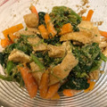 たなばあ's cooksnap of when they made ほうれん草の胡麻和え.