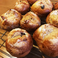 chiyoru's cooksnap of when they made いちじくとくるみのシュガーパン♪HB使用.