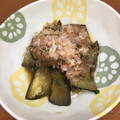 もーこ09's cooksnap of when they made 揚げずに簡単！ナスの煮浸し.